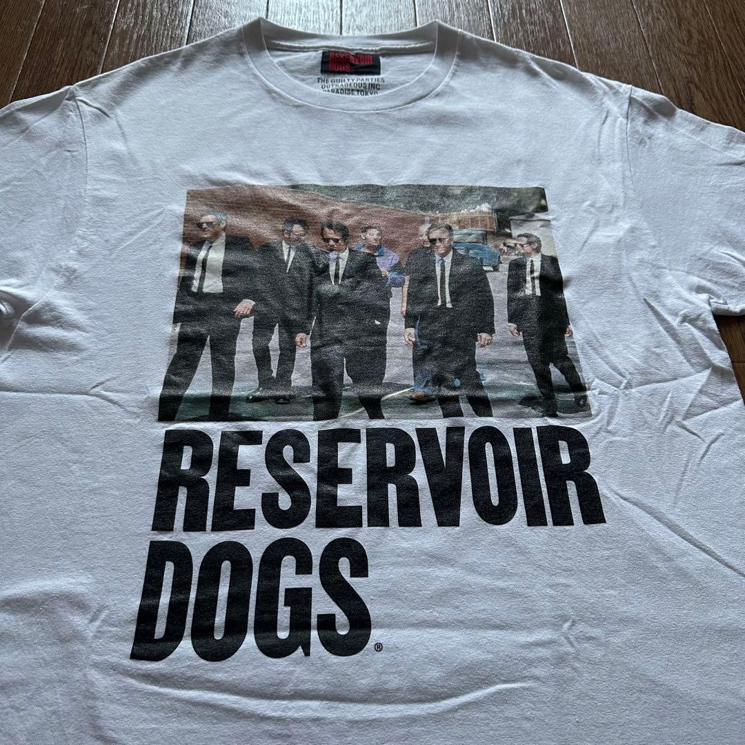 トップス wackomaria reservoir dogs T-shirt L