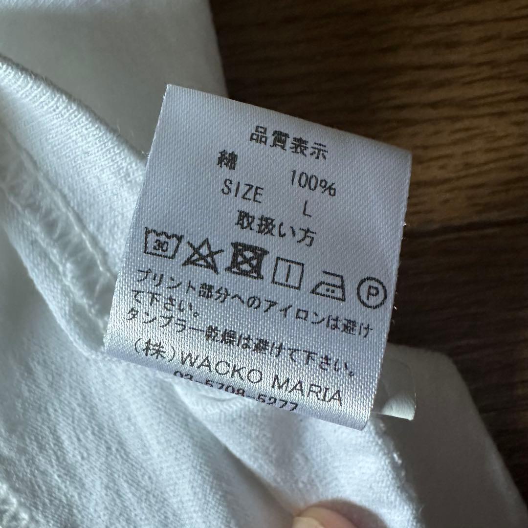 トップス wackomaria reservoir dogs T-shirt L