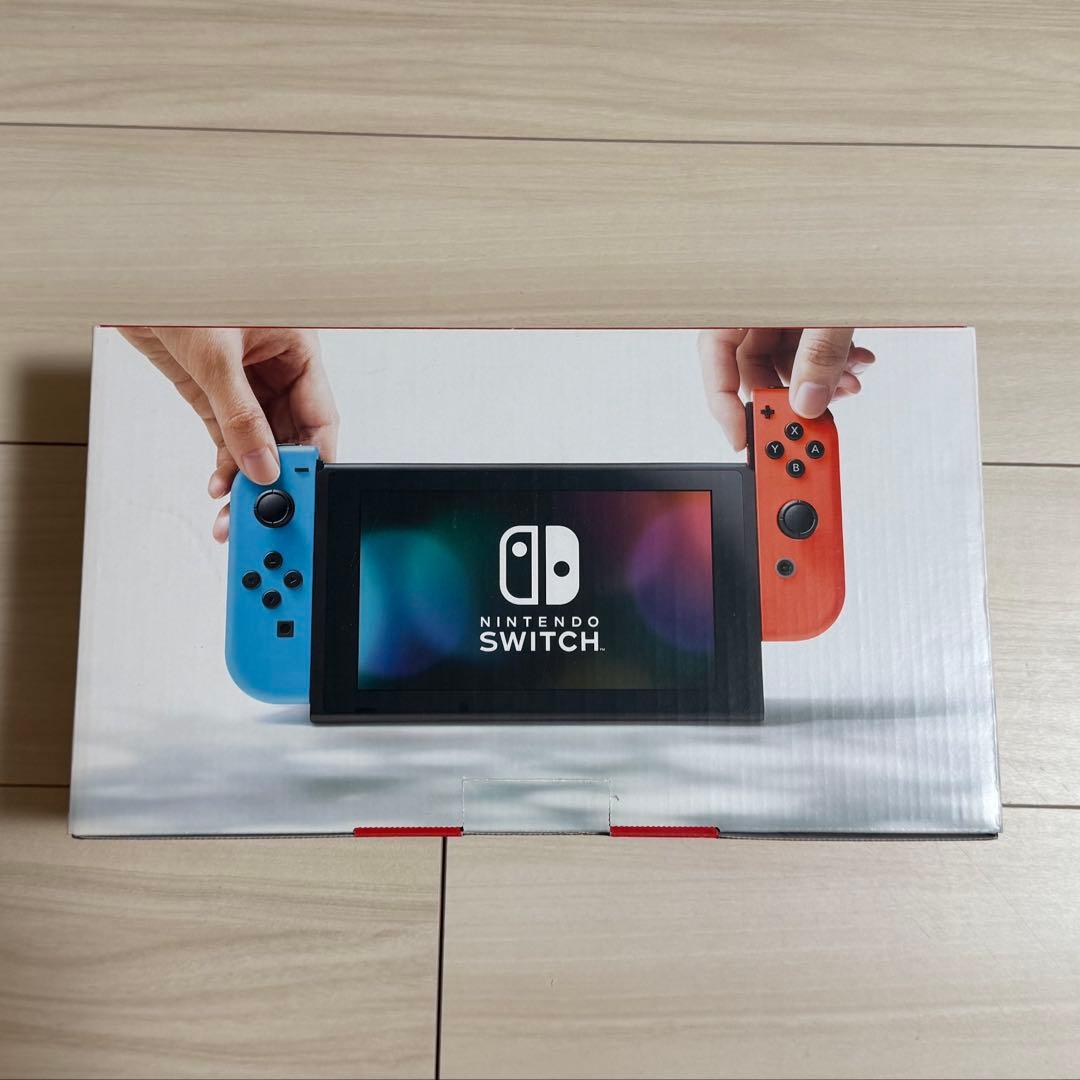 Nintendo Switch Nintendo Switch