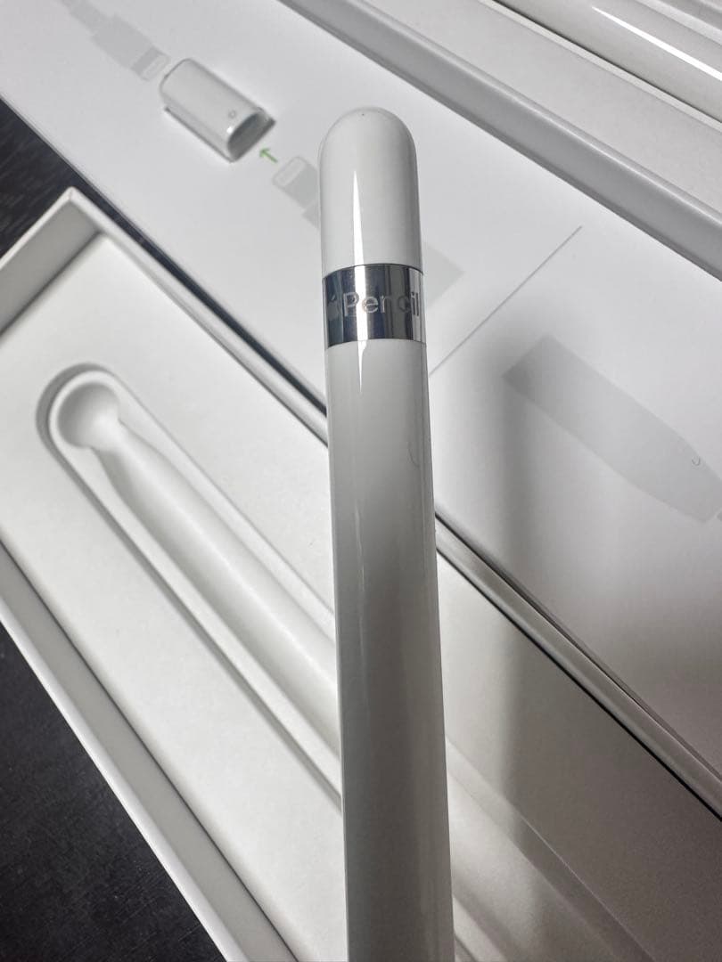 Apple Pencil (第1世代) 新品2本セット