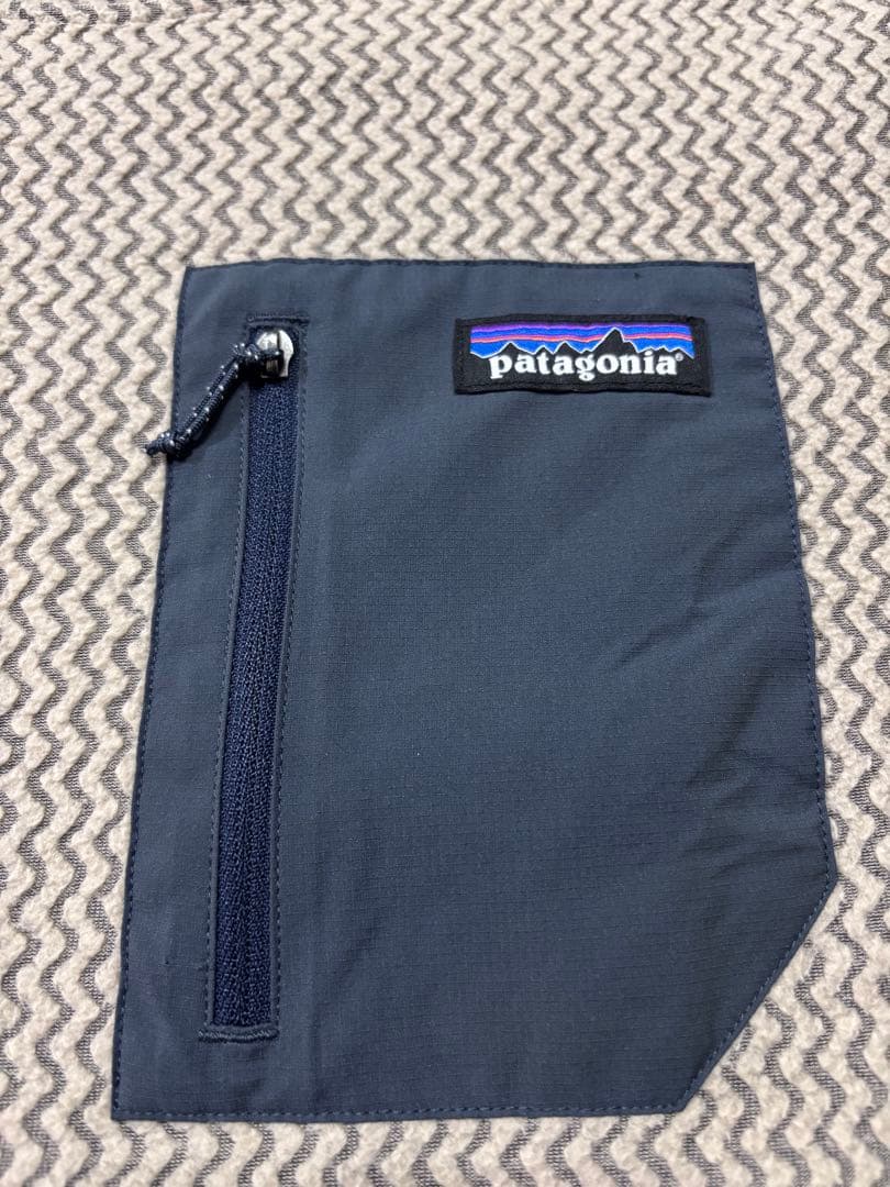 patagonia R1 エアクルー　XSサイズ