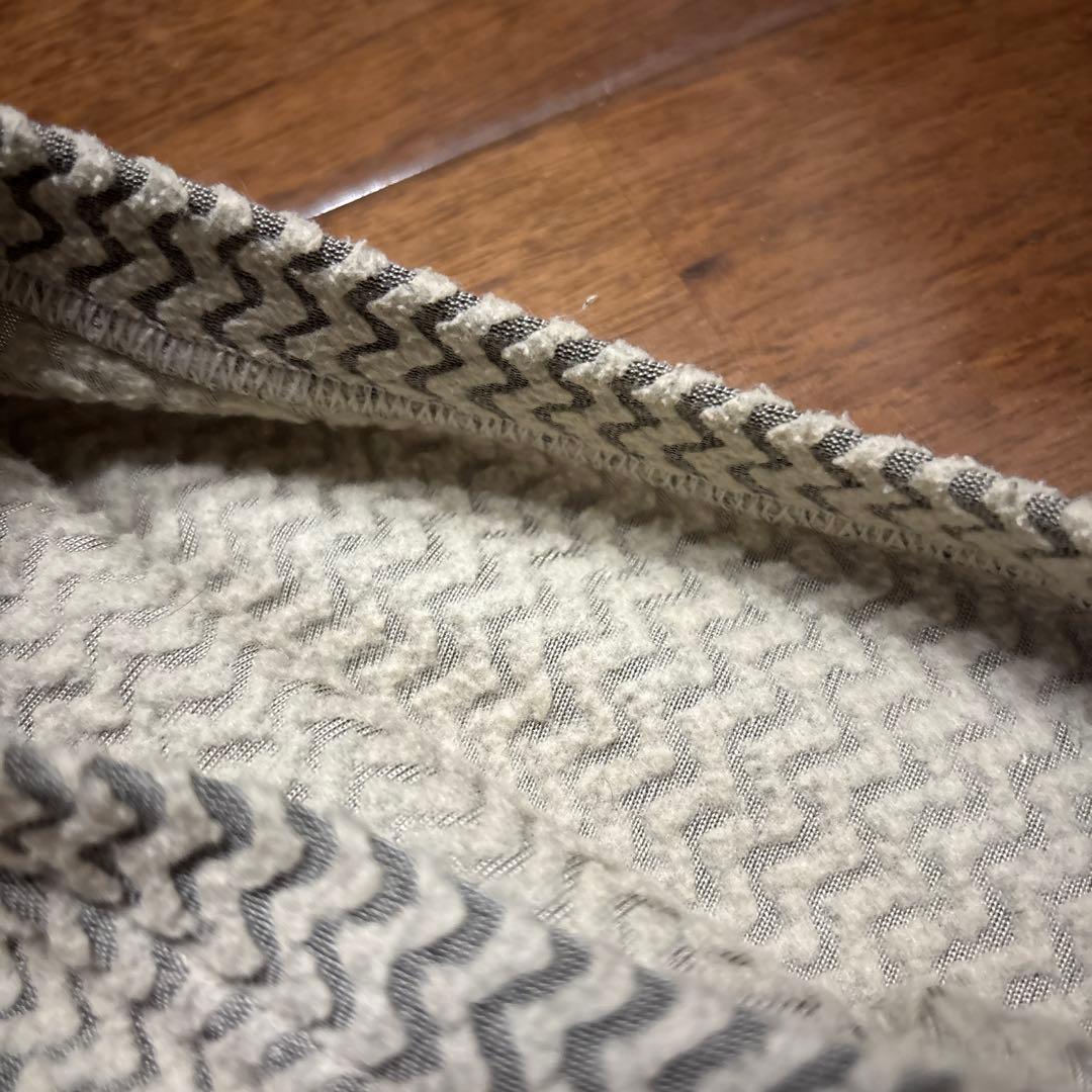 patagonia R1 エアクルー　XSサイズ