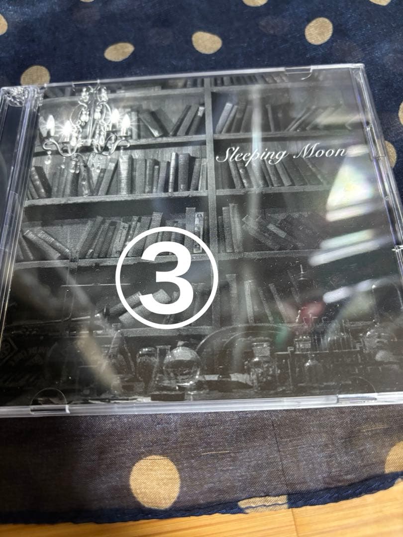 Principal Planet CD集