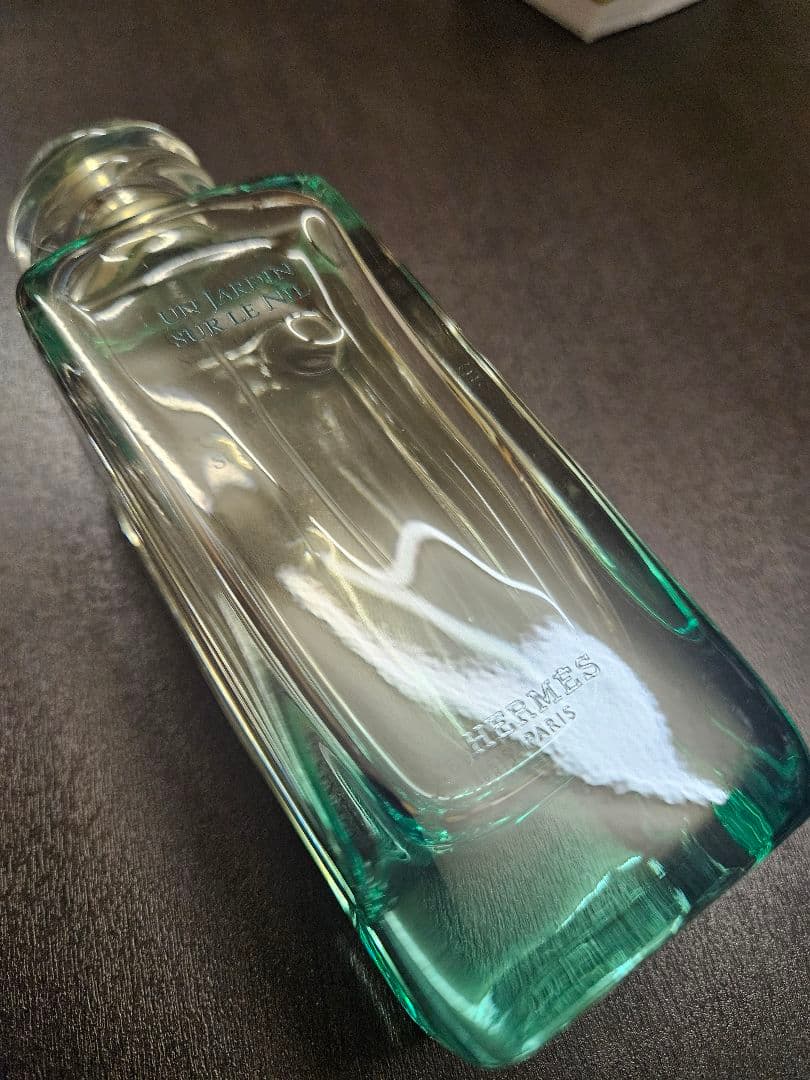 Hermes　ナイルの庭　100ML