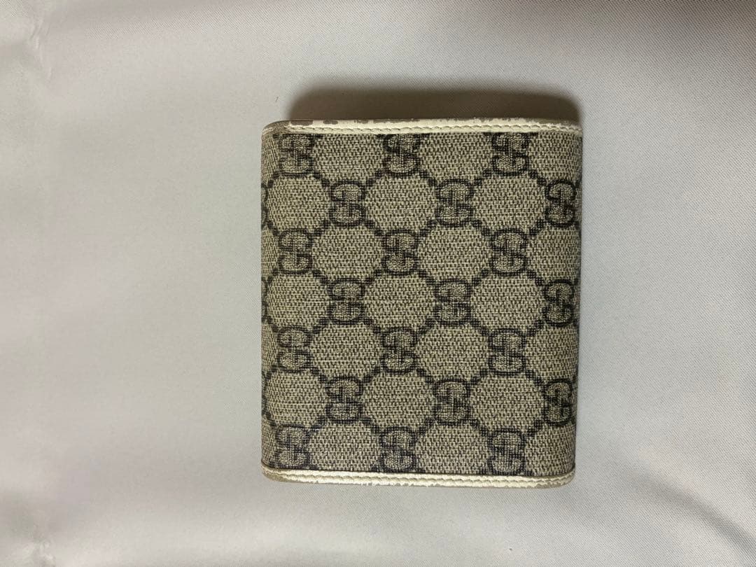 GUCCI ホースビット1955 スモールウォレット