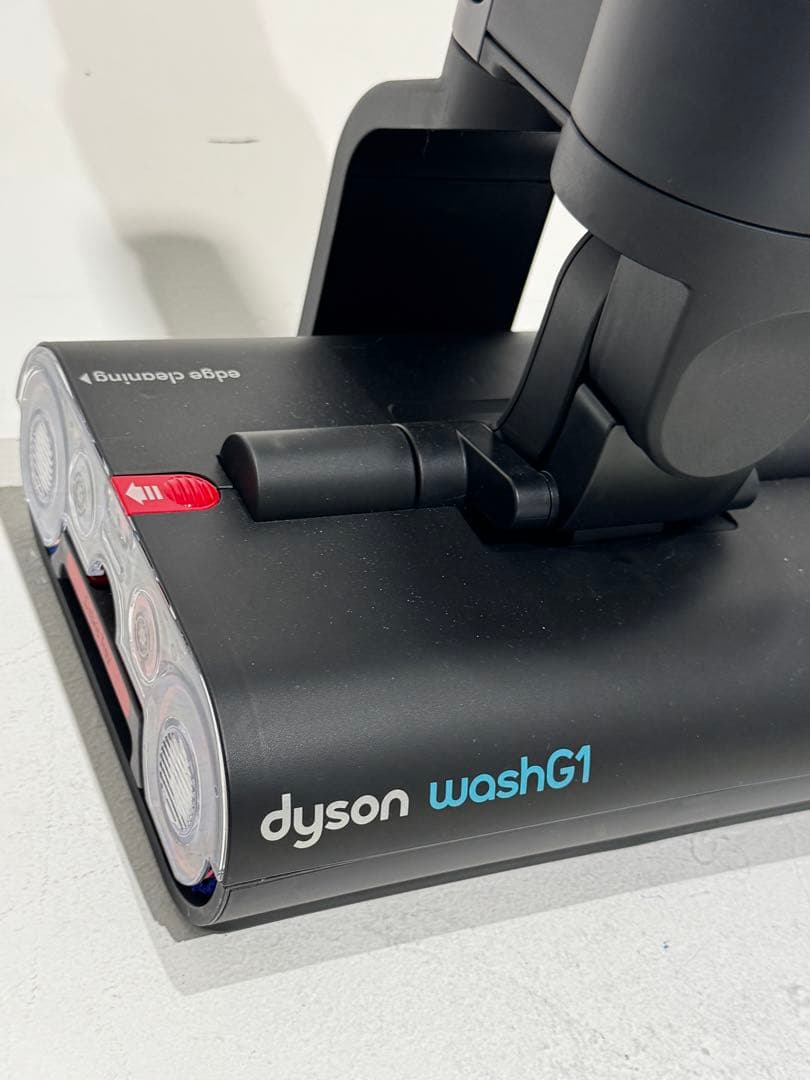 【美品】ダイソン WashG1 一度のみ使用 新品同様 dyson