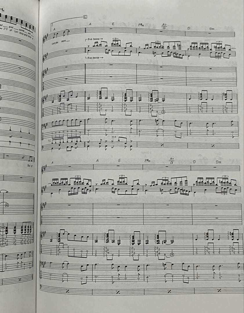 THE BEATLES COMPLETE SCORES/ビートルズ 全曲スコア