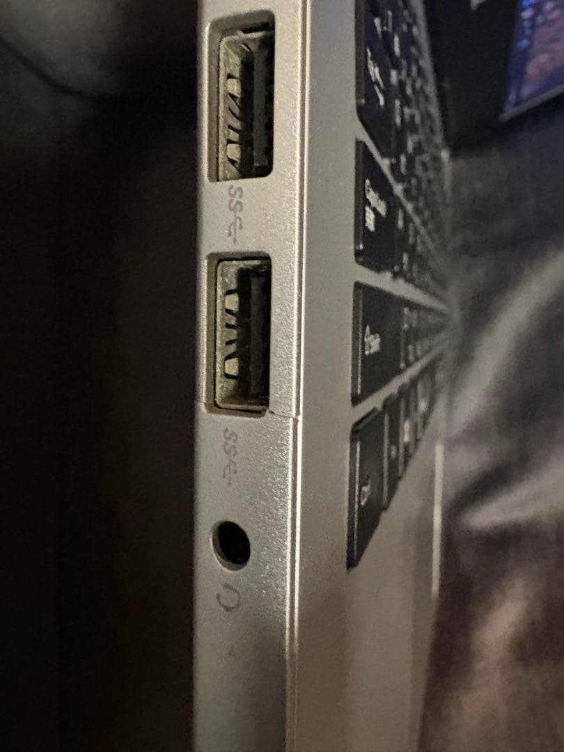 ハ*ー様 inspiron5480