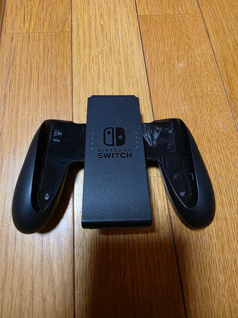 Nintendo Switch 本体 【付属品完備】