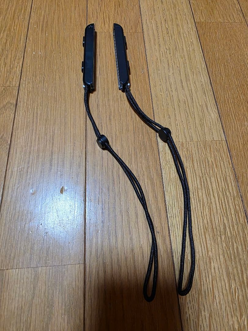 Nintendo Switch 本体 【付属品完備】