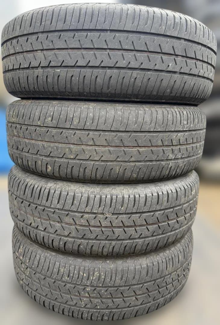 sasuke　SEIBERLING SL101 195/65/R15 4本