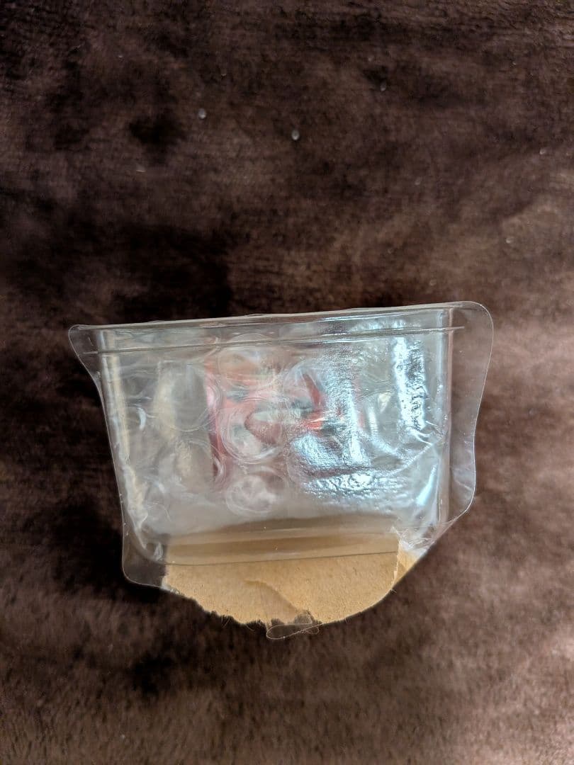 KTFフィネススプール KAHEN 26/24 スティーズ 32Φ　レッド