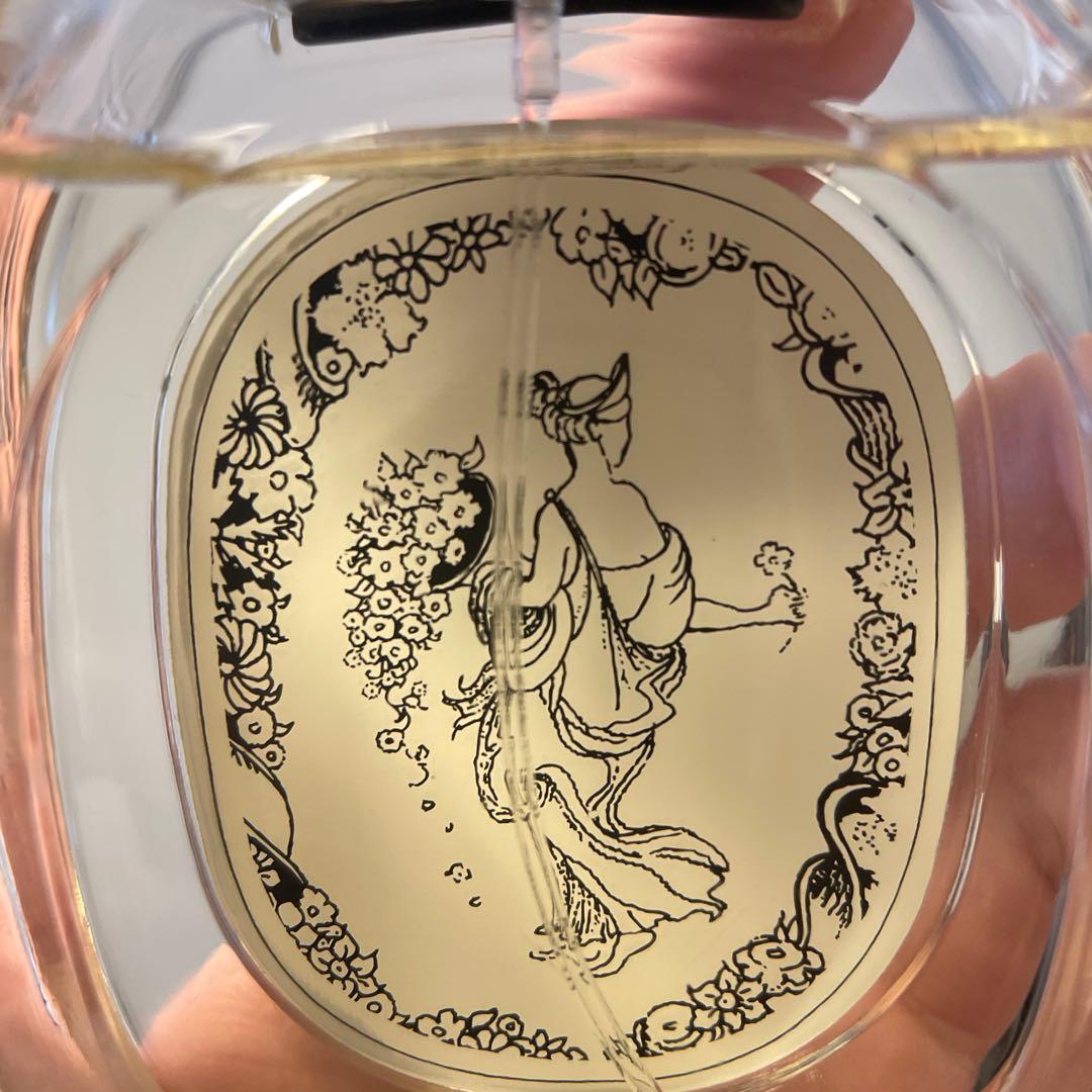 ABBY　diptyque OLENE +レプリカ香水