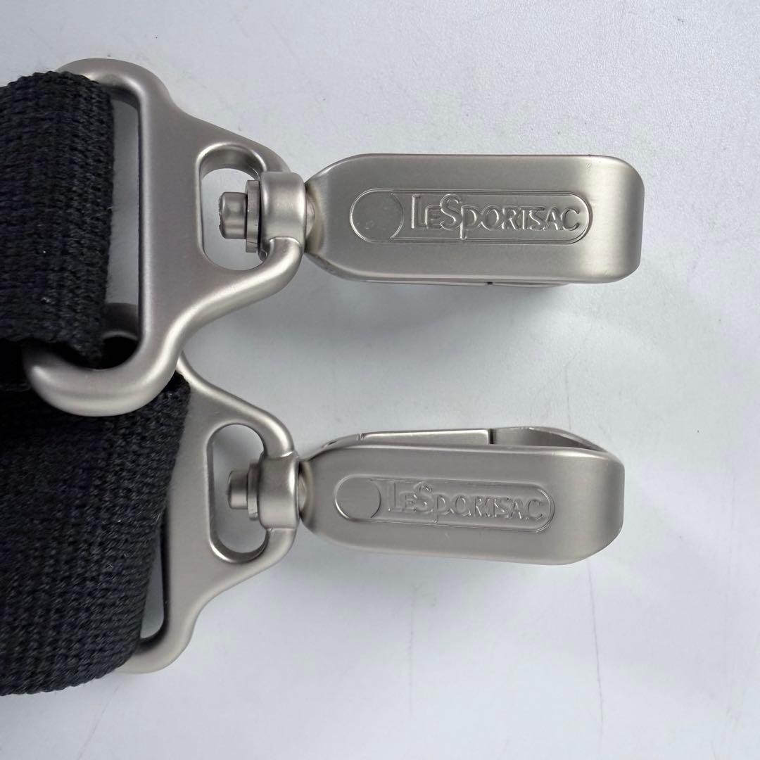 ぶひっ レスポートサック エッセンシャル　ボストン　2way　軽量