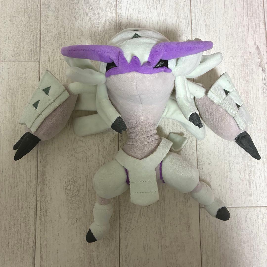 グソクムシャ　ボスごっこ RR ポケモンセンターオリジナル