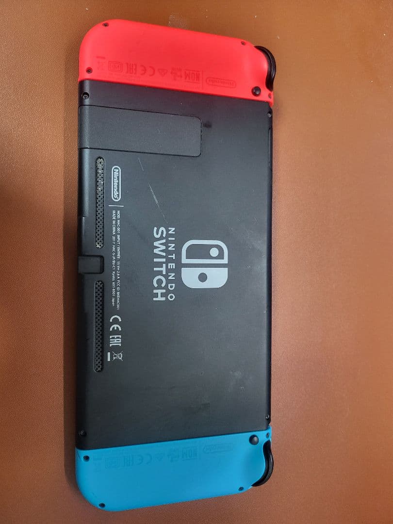 Nintendo Switch(訳あり)