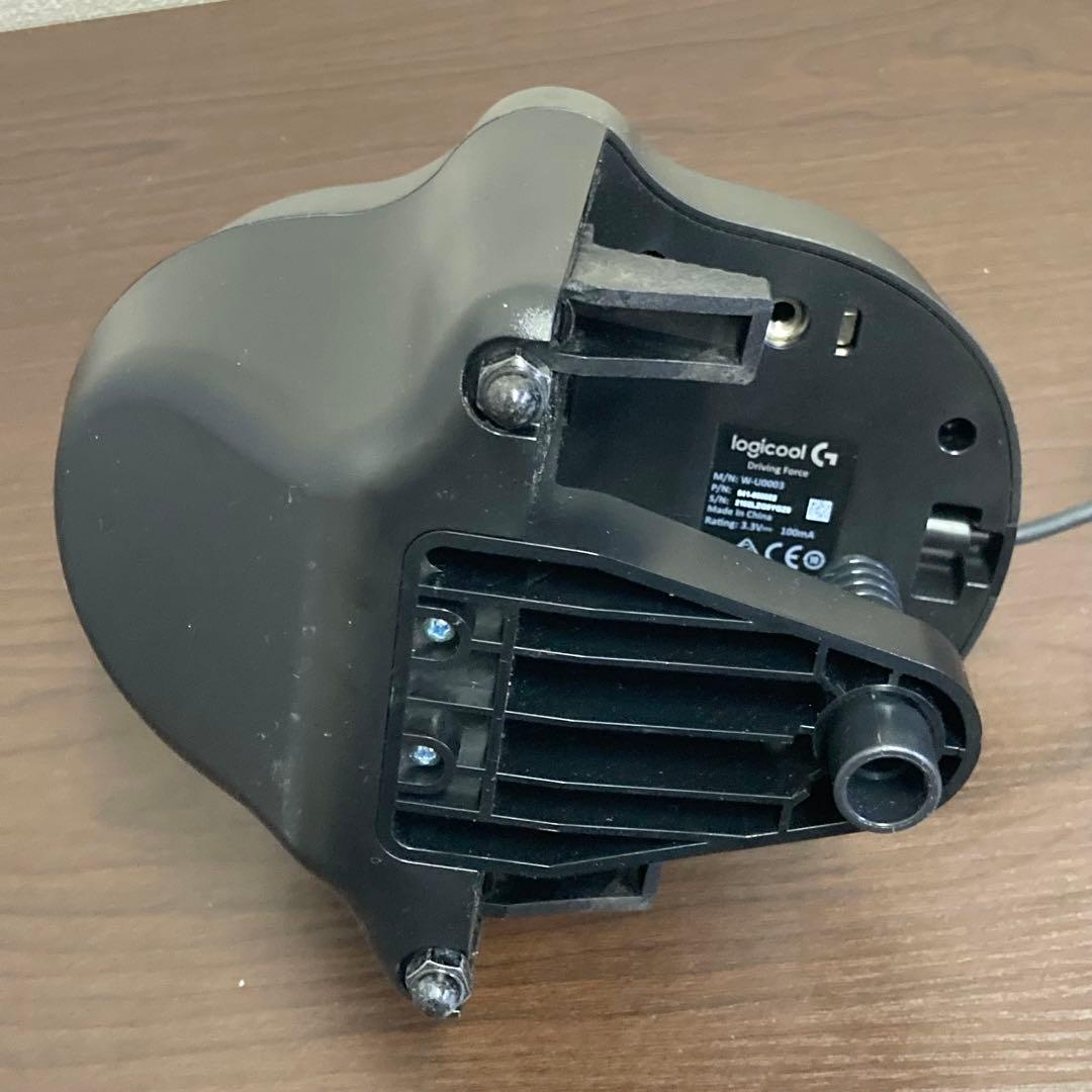その他 Logicool Driving Force Shifter G29