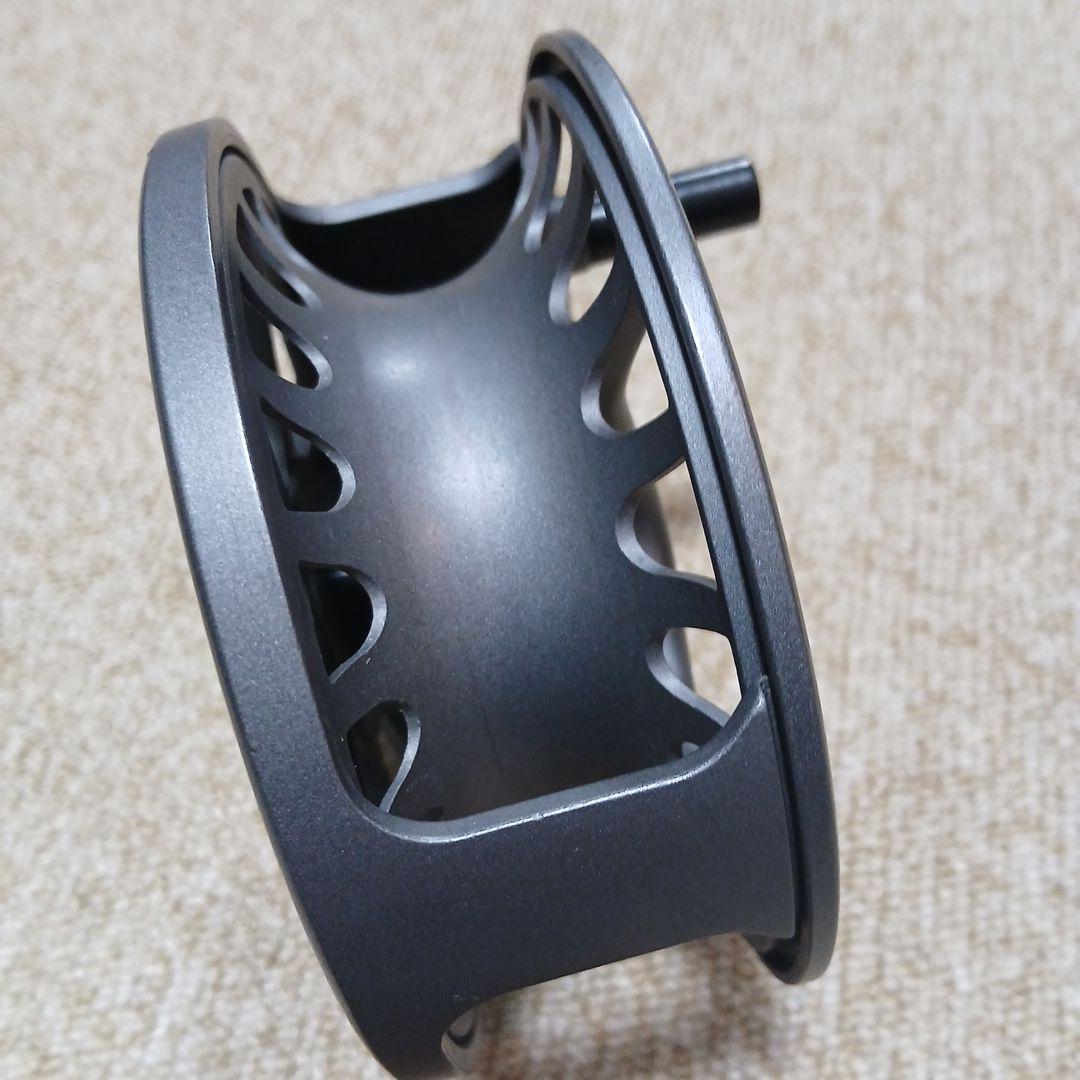 Lamson Liquid 9\" フライリール　ラムソン