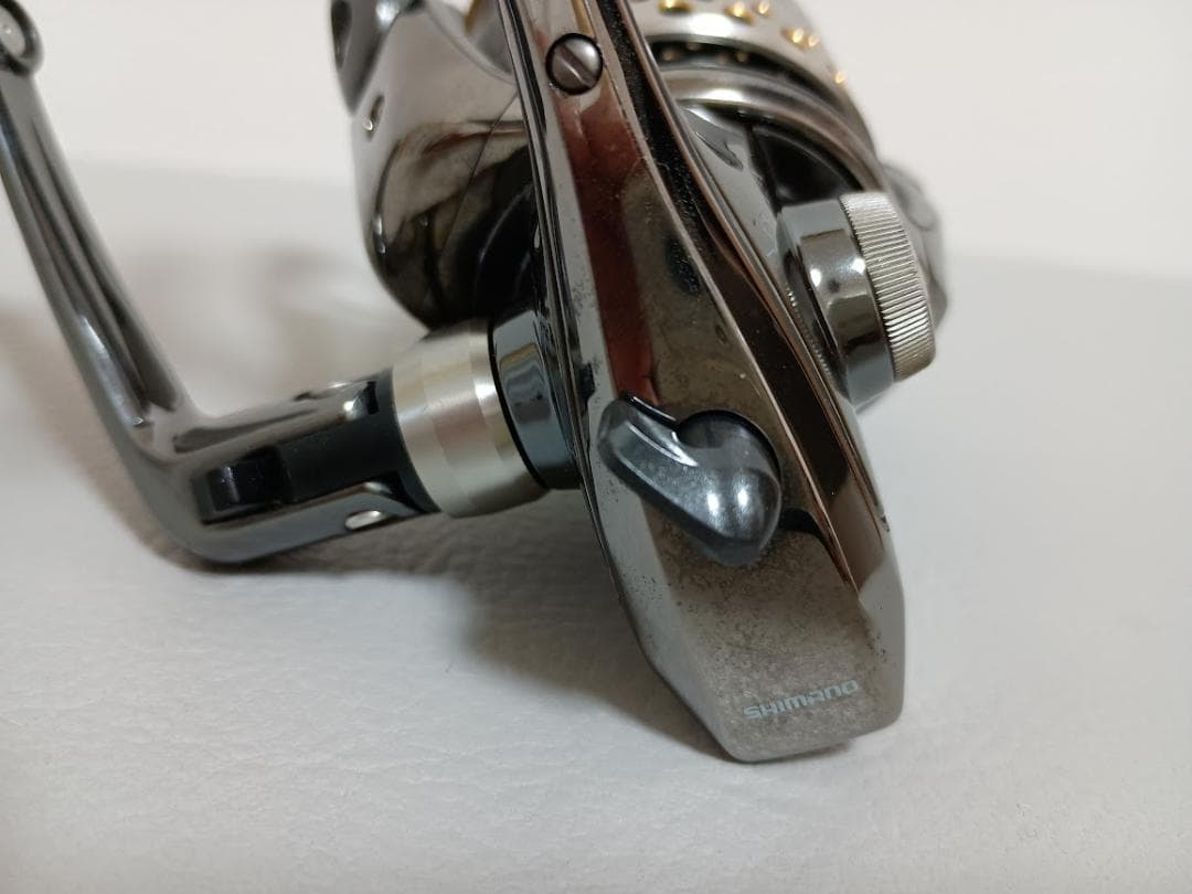 シマノ ステラ SHIMANO STELLA FW2500S SC78E