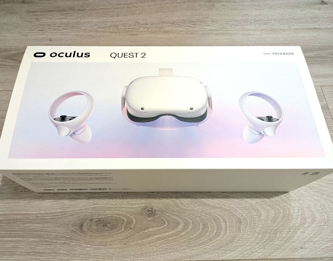  quest2 （）256GBモデル