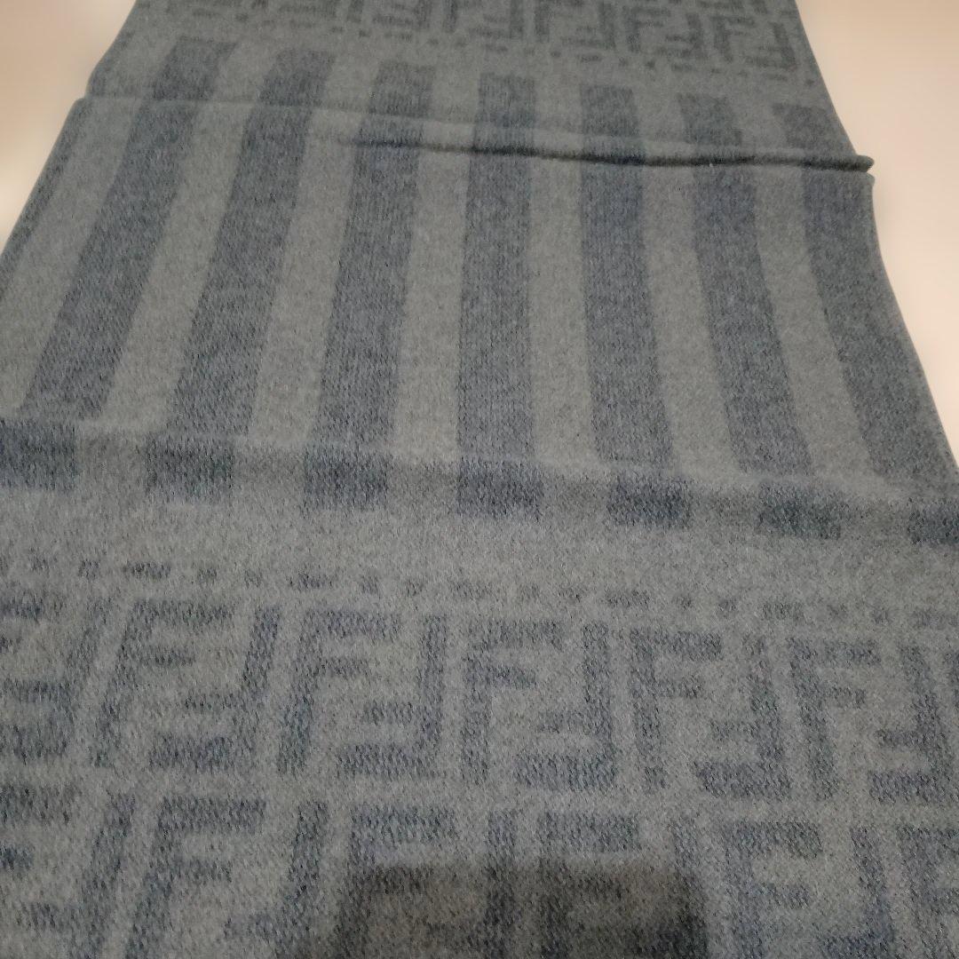 ゆ！　★新品★タグ付き★Fendi★マフラー★ヴィンテージ★