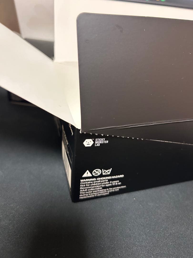 RT- 89503 スター・ウォーズ ミニフィギュアセット6個フルセット