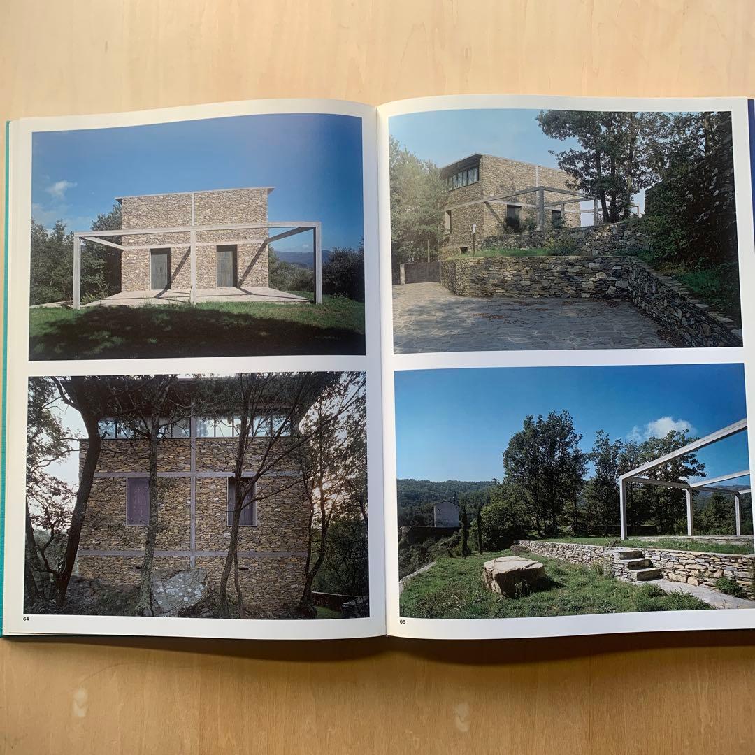 アート・デザイン・音楽 Herzog&De Meuron 1978-1988