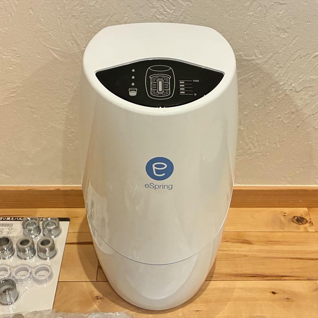 未使用‼️アムウェイ Amway eSpring 浄水器Ⅱ