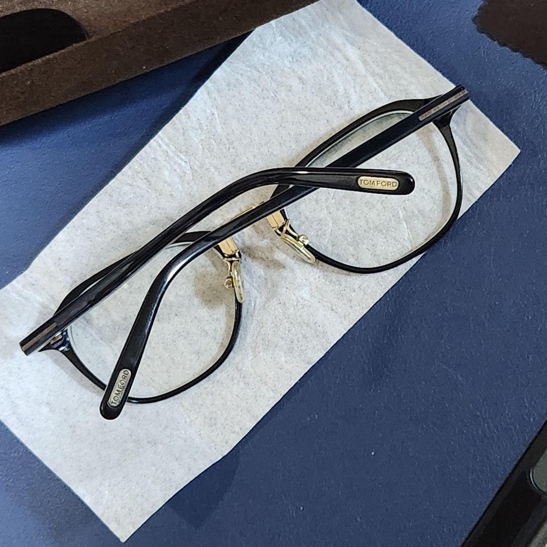 TOMFORD トムフォード TF878-D