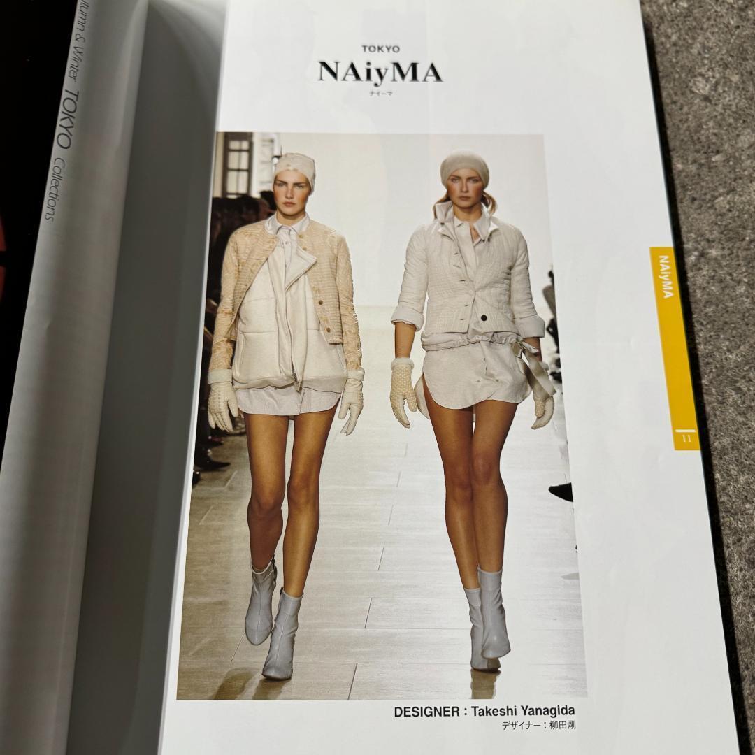gap COLLECTIONS 2003AW TOKYO バルセロナ Y2K