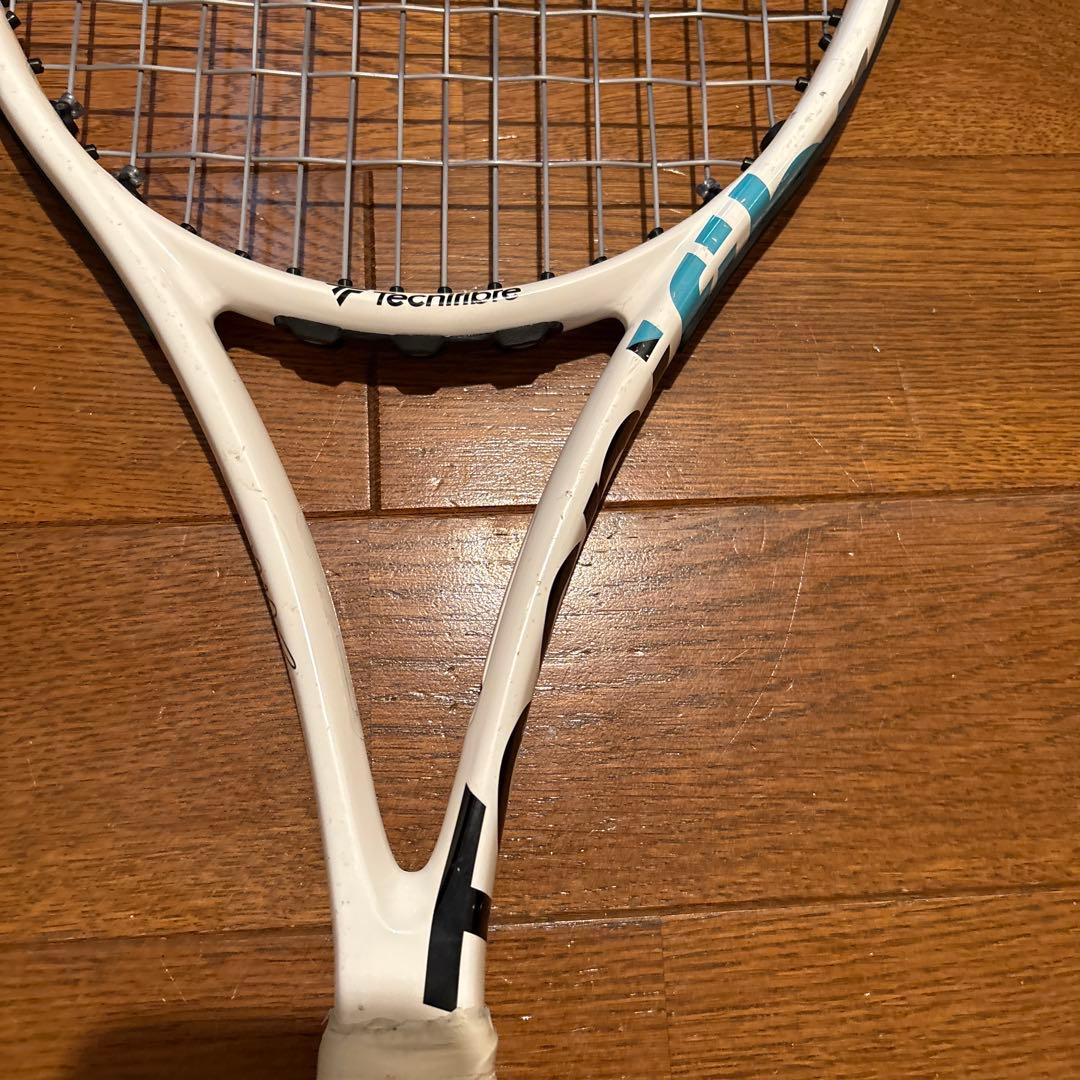 ラケット(硬式用) Tecnifibre TEMPO 298 (G2)