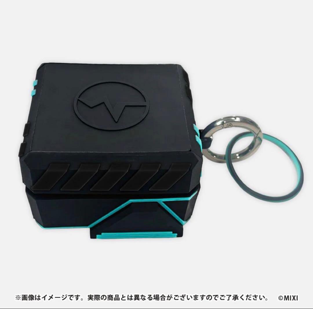 モンスト エル ワイヤレスイヤホン