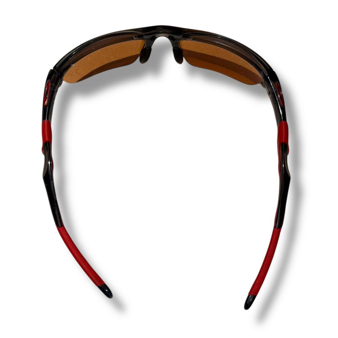 OAKLEY オークリー jacket 2.0 スポーツメガネ　サングラス