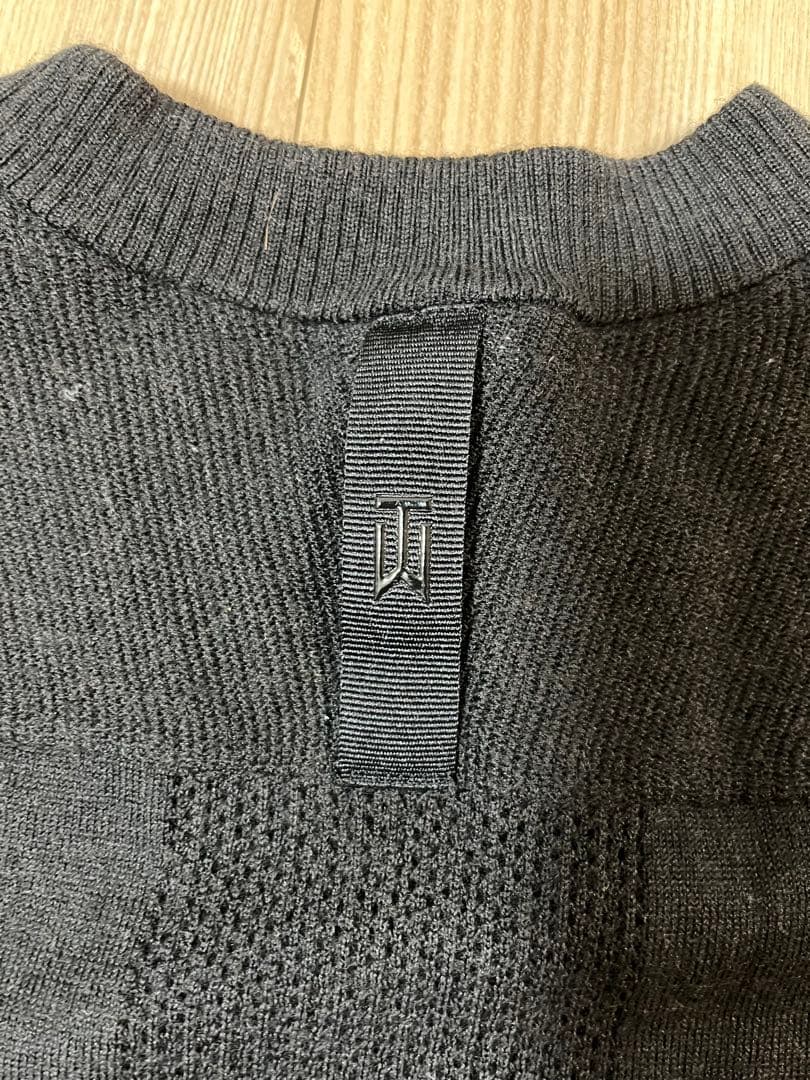 Malbon x Nike Tiger Woods Sweater マルボン