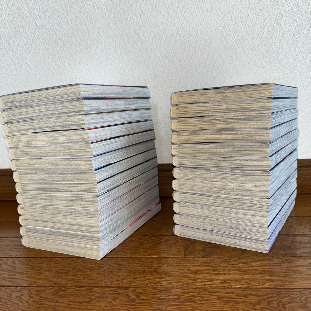 不滅のあなたへ 全25巻セット 完結 大今良時