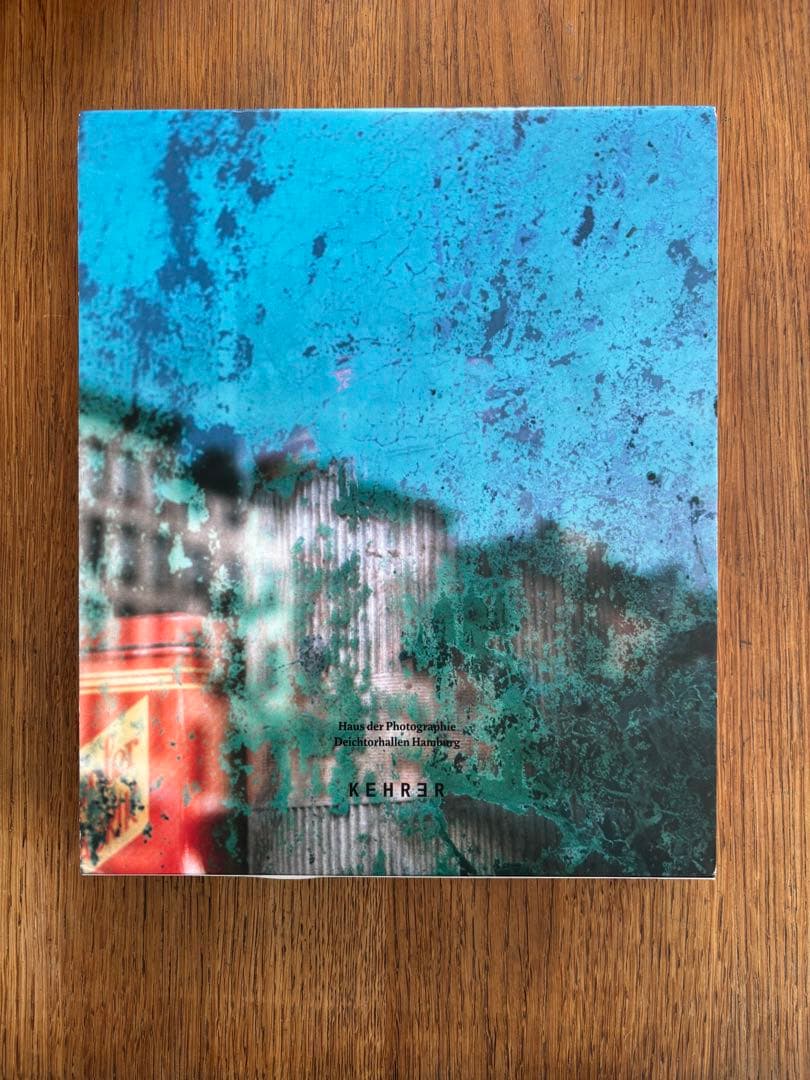 ソールライター / Saul Leiter Retrospective 写真集