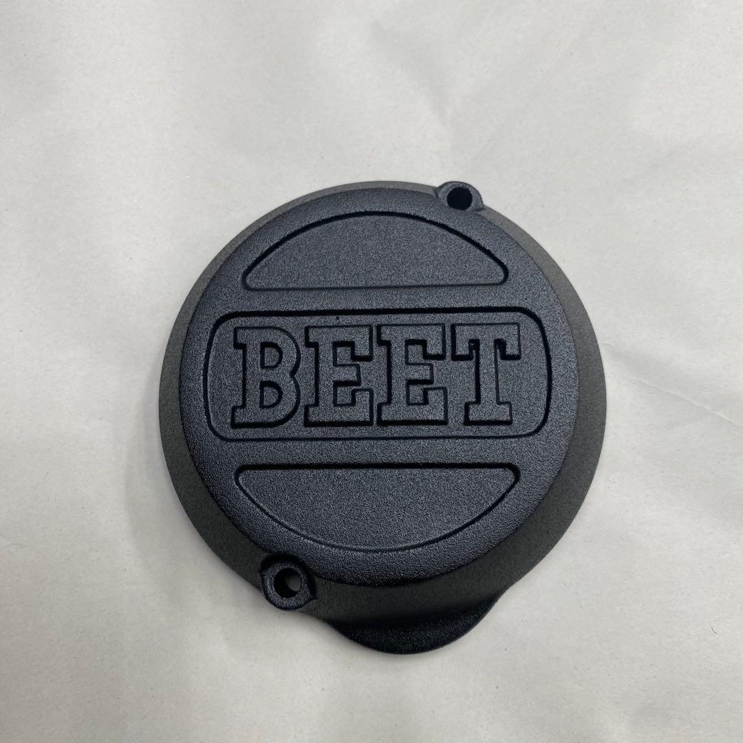 【塗装後未使用】ゼファー400 BEETポイントカバー