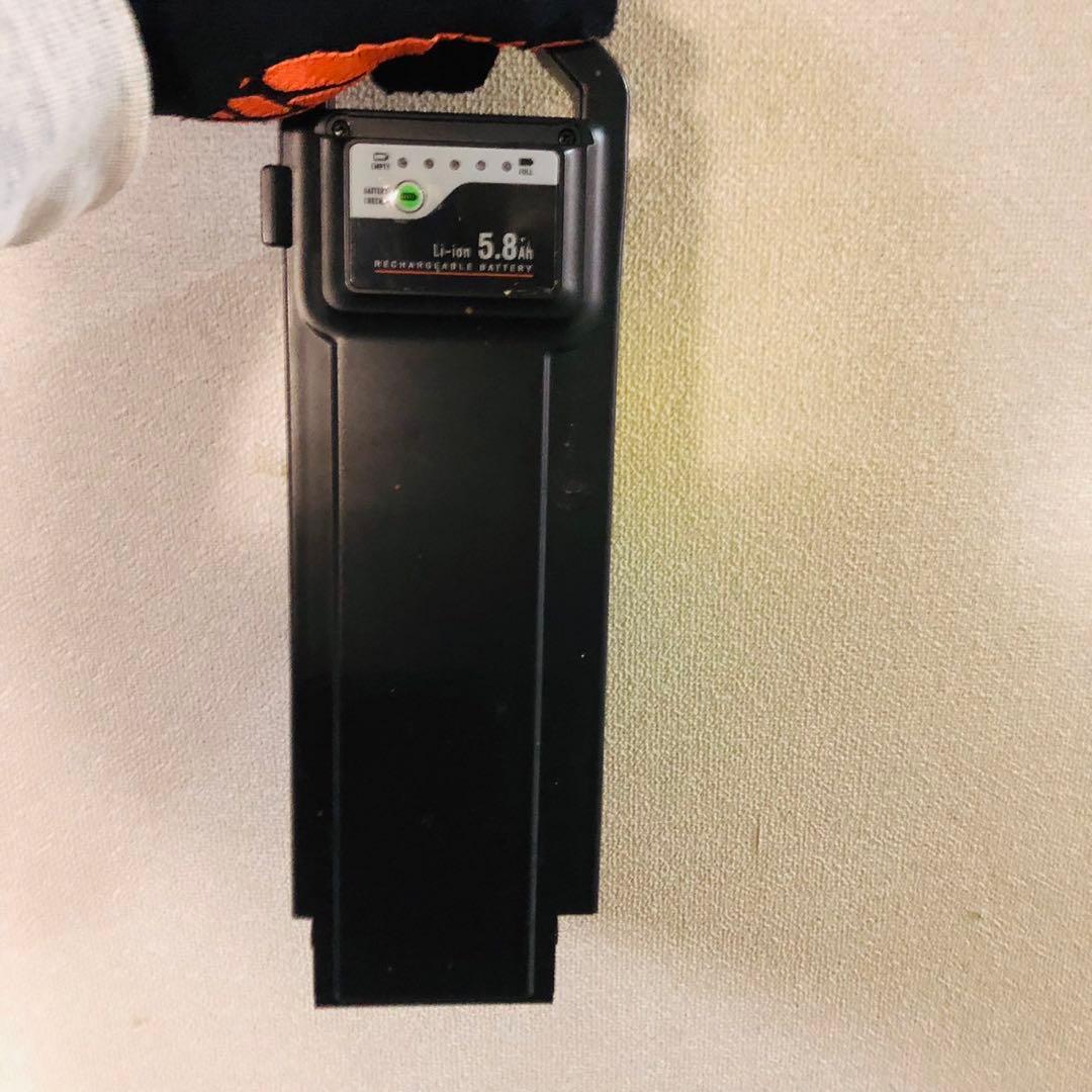 ちいだまよしよI79 極美品✨ACTIVEPLUS電動自転車 三輪