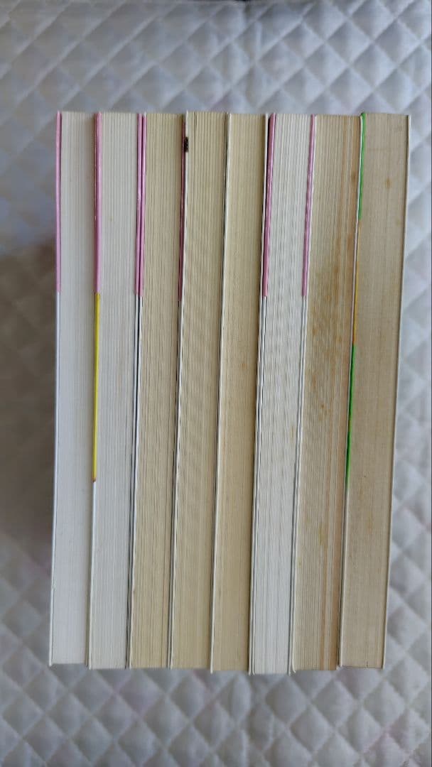 【絶版・希少】「おちゃめなふたご」「はりきりダレル」　8冊セット