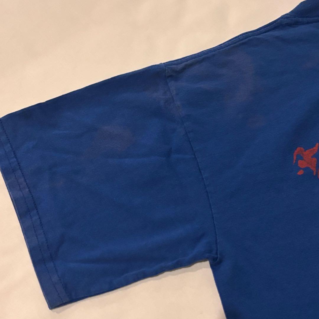 激レア　NARUTO ナルト　bootleg ブート　tシャツ ヴィンテージ