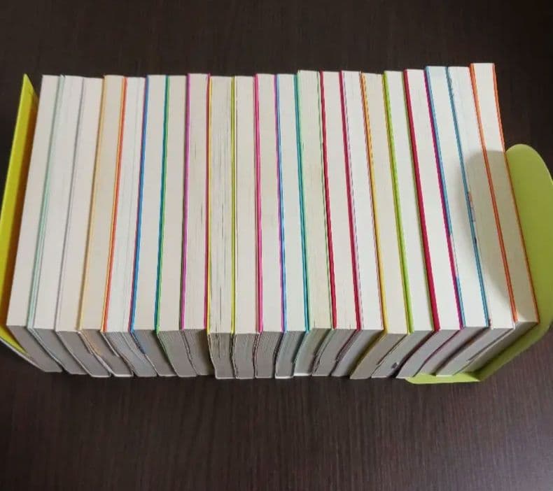 あたしンち 1-21巻　全巻セット