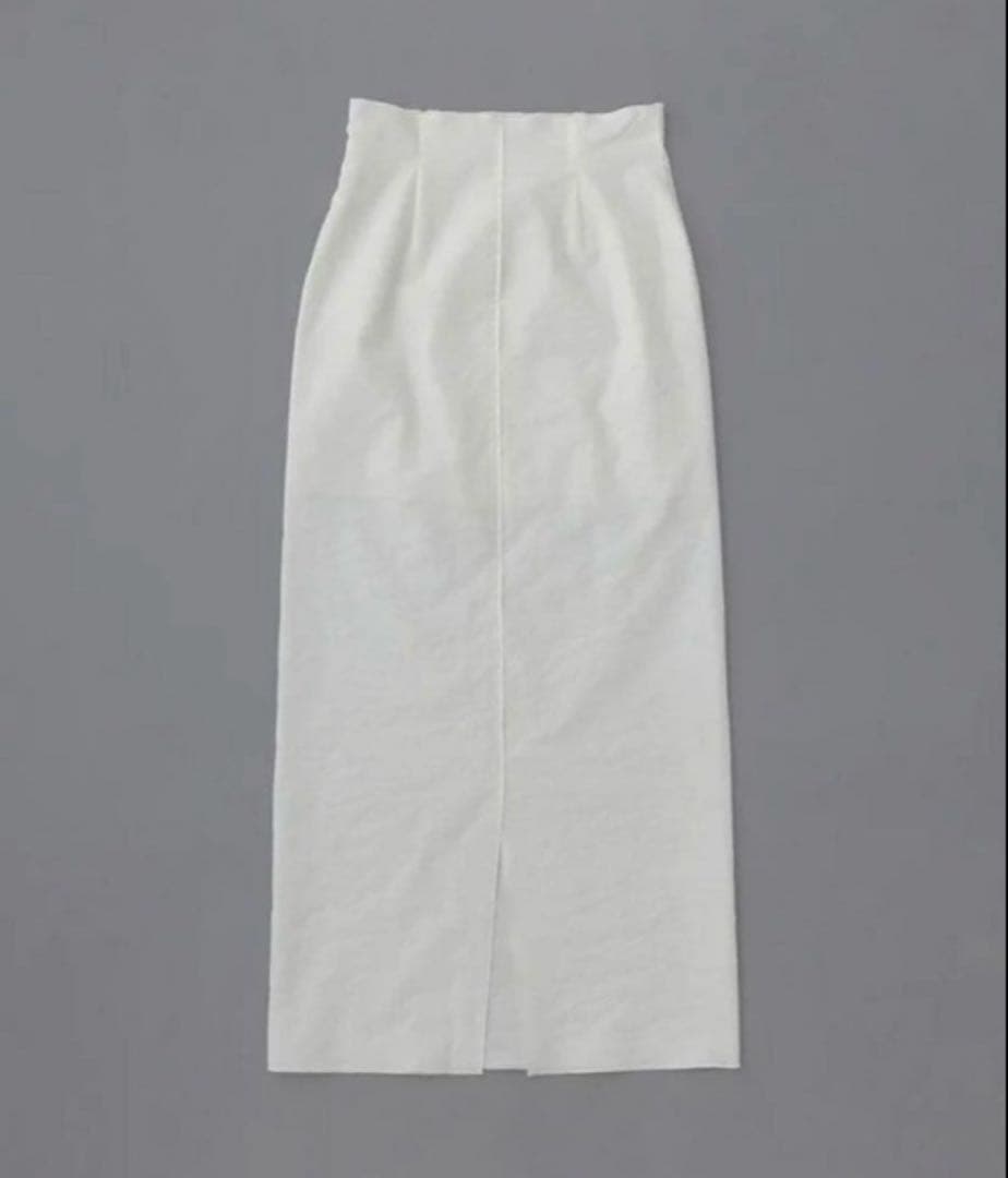 スカート yo biotop sheer tight skirt size1