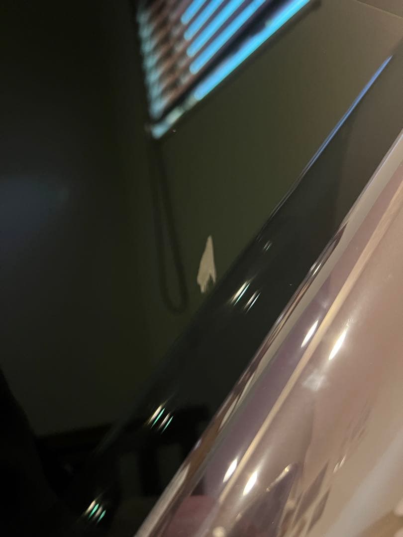 iMac Retina 4K 21.5インチ 2019 メモリ16GB 動作品