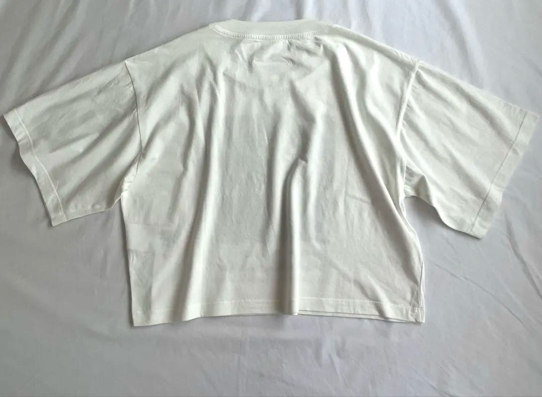 MM6 MAISON MARGIELAマルジェラTシャツ¥2万5000新品