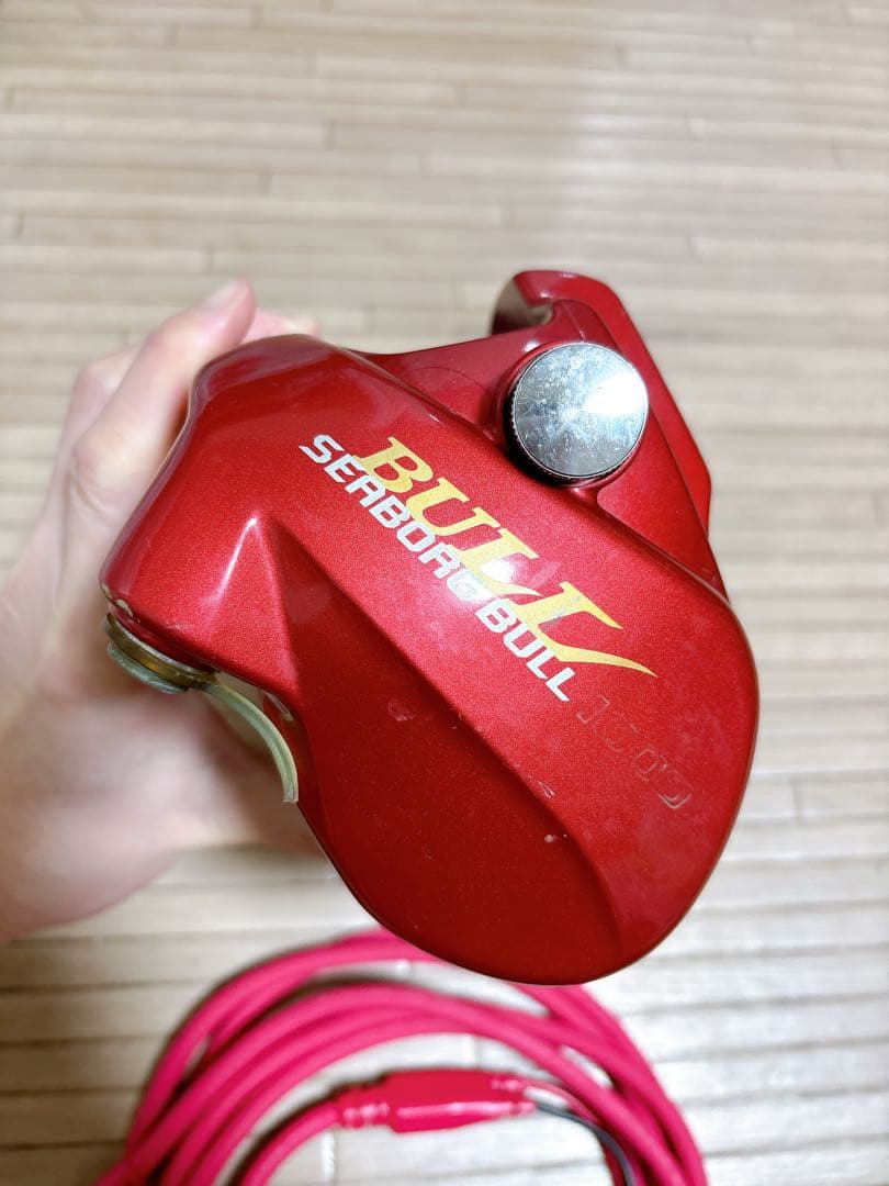 ダイワ DAIWA 電動リール シーボーグ ブル 1000