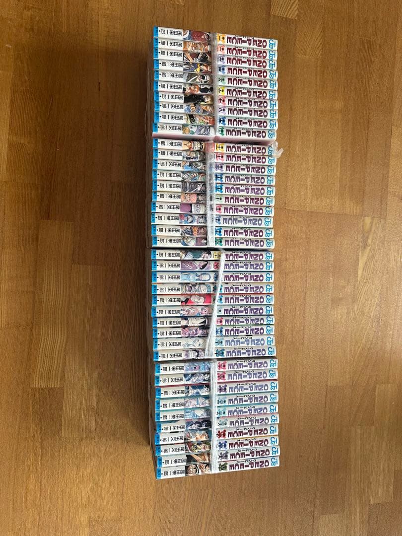 ワンピース セット 1巻から81巻(jun a )