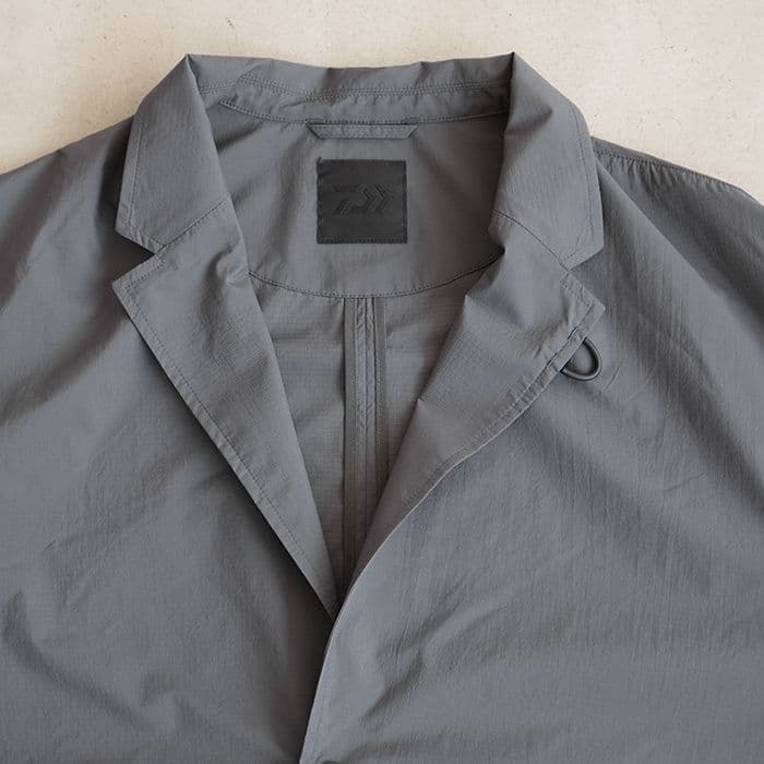 ジャケット・アウター DAIWA PIER39 TECH TRAVEL 2B JACKET