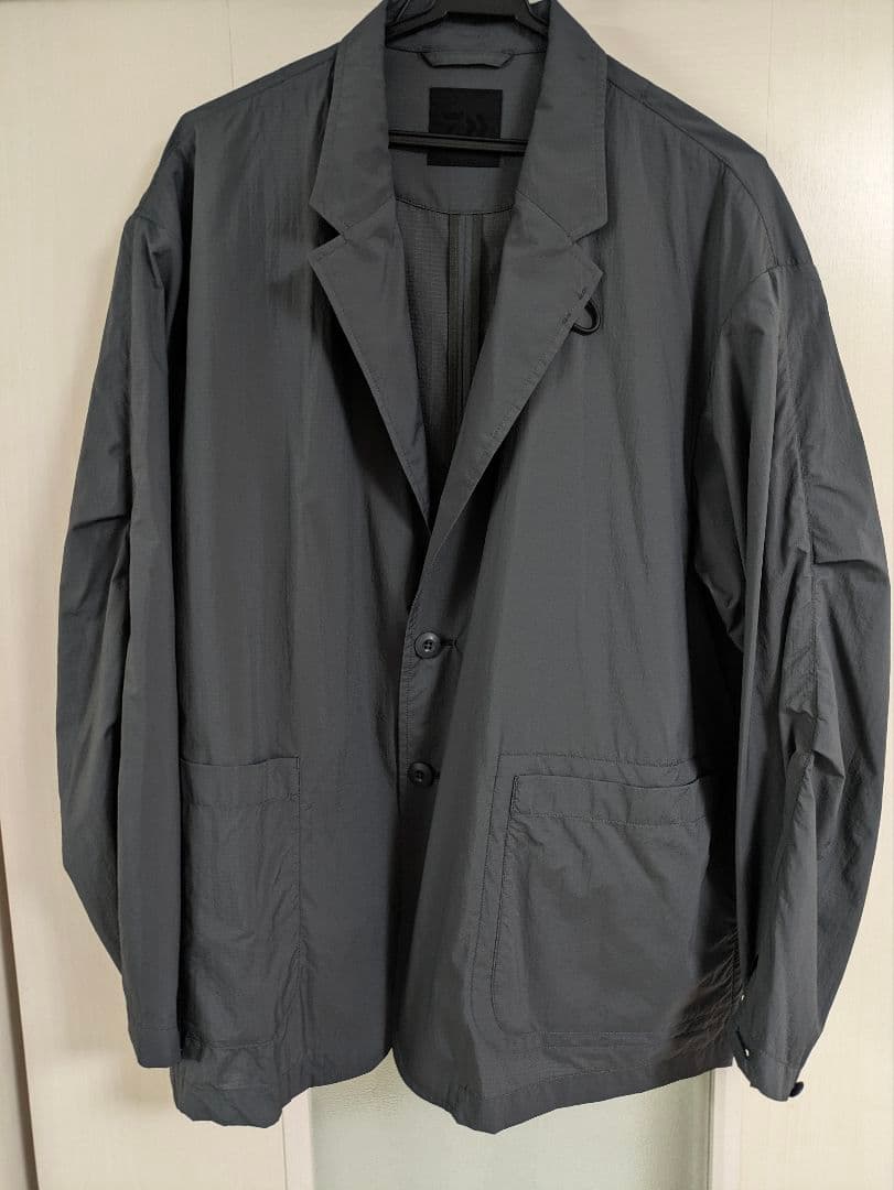 ジャケット・アウター DAIWA PIER39 TECH TRAVEL 2B JACKET