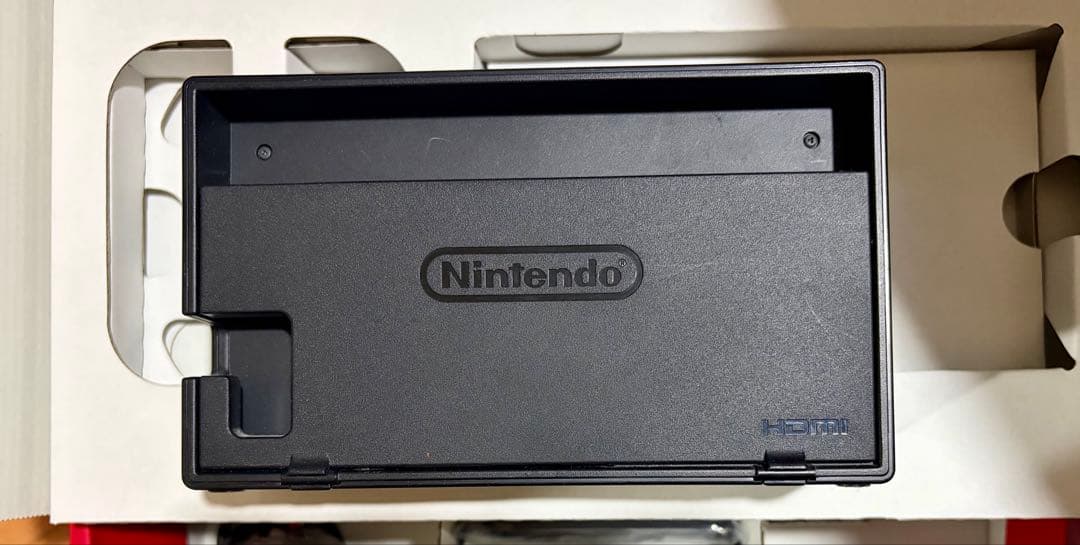 Nintendo Switch 本体＋付属品＋ケース＋ワイヤレスコントローラー