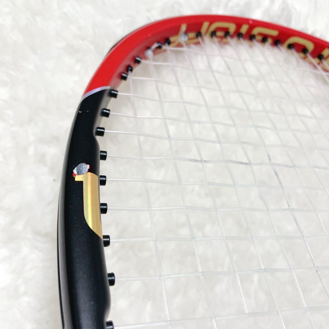 【おま✨】Wilson ウィルソン prostaff97 S G2